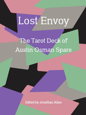 cover image of Lost Envoy, revised and updated edition